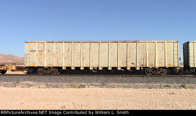 EB Manifest Frt at Erie NV W-Pshr -79